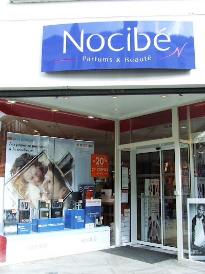 photo of Nocibé Tourcoing