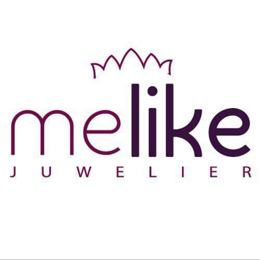 MeLike Juwelier logo