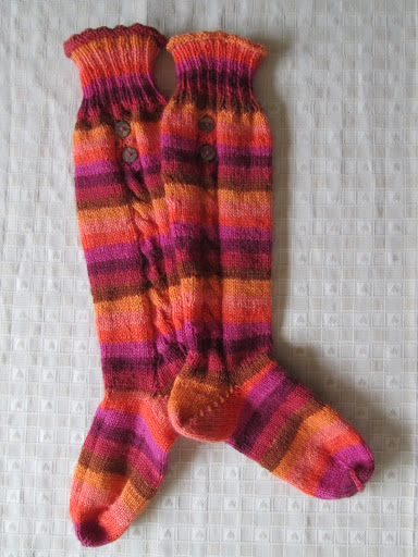 Des chaussettes IMG_7578