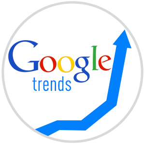 google trends