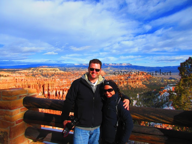 Bryce Canyon, Utah - hiking the southern gems of Utah.  From For the Love of Road Trips