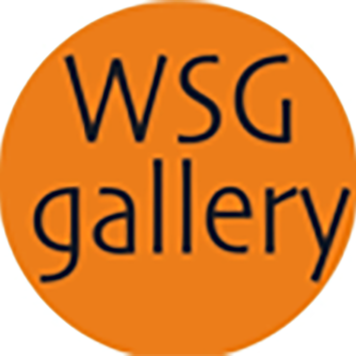 WSG Gallery logo