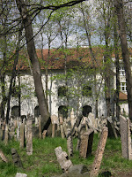 Josefov - Oude begraafplaats 4.JPG