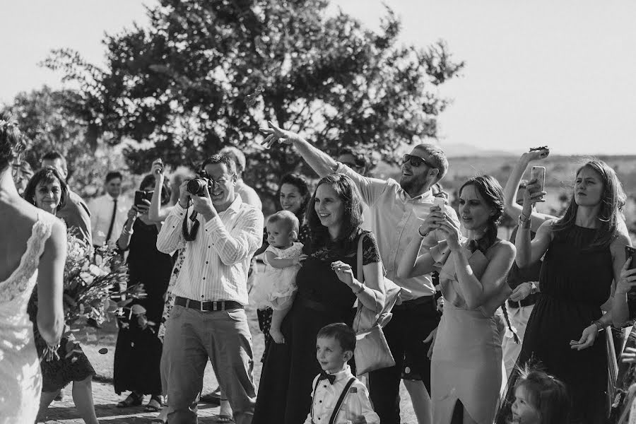 Fotógrafo de casamento Garick Van Staden (garickvanstaden). Foto de 16 de maio 2019