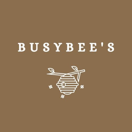 Busybee’s Cafe/catering logo