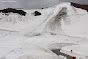 Avalanche Maurienne, secteur Grand Galibier, Col du Galibier - Photo 4 - © Duclos Alain