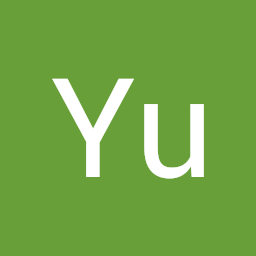 Yu Zhou Avatar