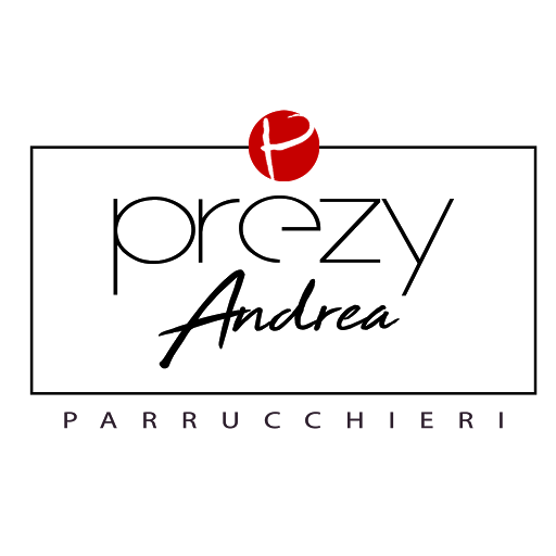 Prezy Parrucchieri logo