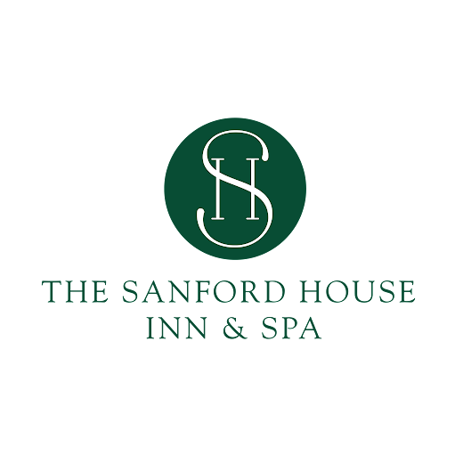 The Sanford House Inn & Spa logo