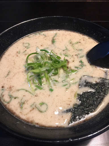 Restaurant «SLURPIN RAMEN BAR», reviews and photos, 18508 Gale Ave, City of Industry, CA 91748, USA