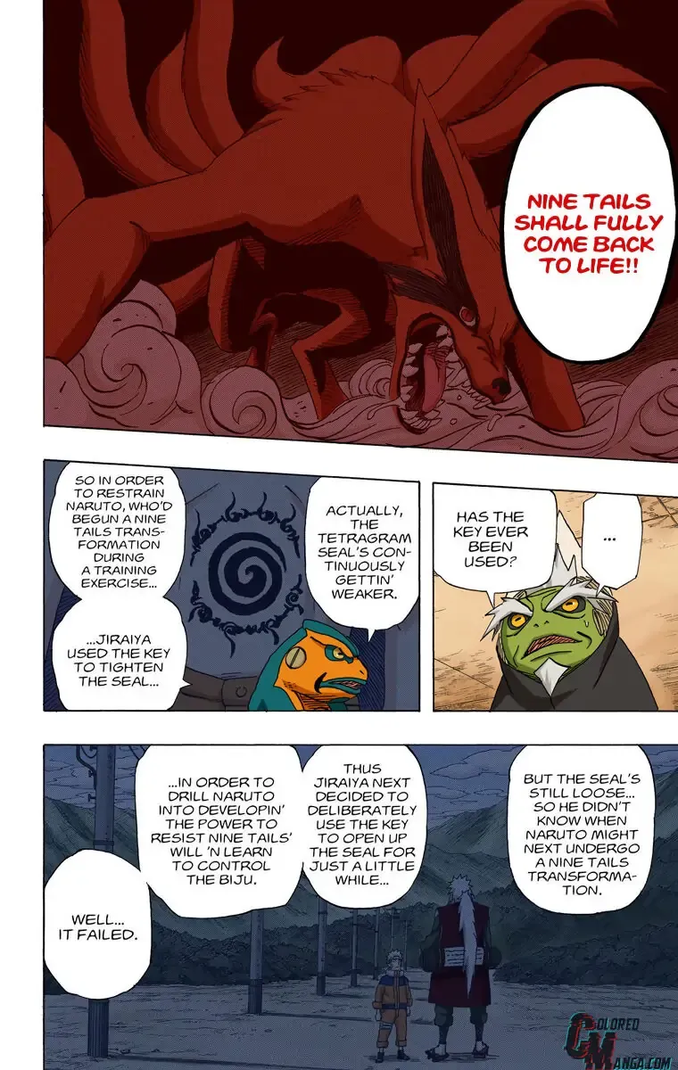 Chapter 490 Page 11