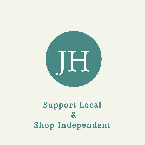 JH Skincare Clinic logo