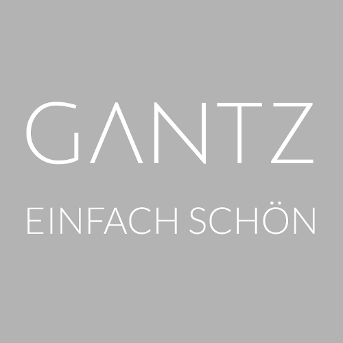 GANTZ - Regale und Einbauschränke nach Maß logo