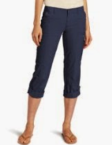 <br />Columbia Women's Full Leg Aruba Pant