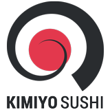 Kimiyo Sushi logo