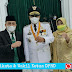 "Wilujeng Mancen Tugas" AW Ucapkan Selamat Setelah Dilantikanya HM Yusuf Sebagai Walikota Tasikmalaya