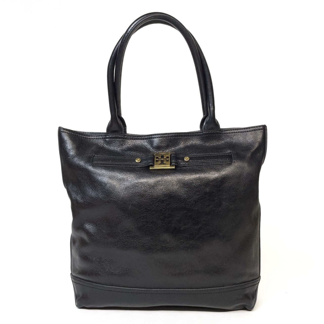 Tory Burch Leather Tote Bag