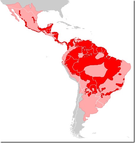 Panthera_onca_distribution