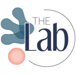 The Pilates Lab logo