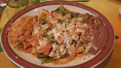 Mexican Restaurant «Hacienda», reviews and photos, 1700 NY-17M, Goshen, NY 10924, USA