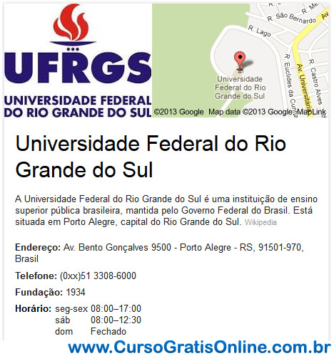 UFRGS