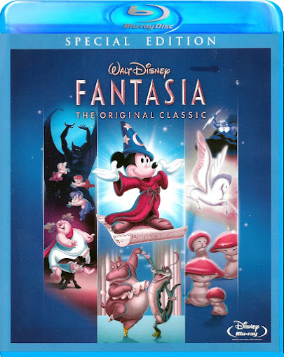 Fantasía [BD25]