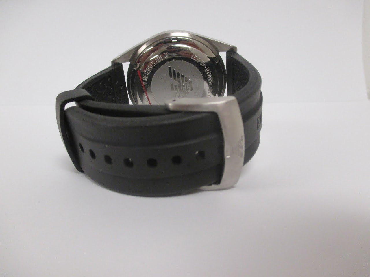 Emporio Armani Watch