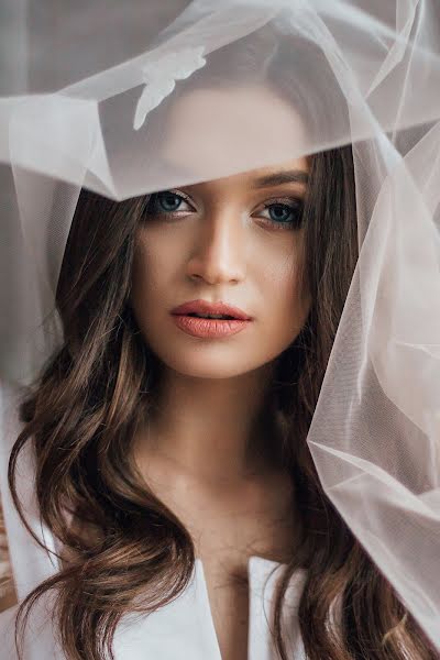 Wedding photographer Yana Semernina (yanas). Photo of 29 March 2019