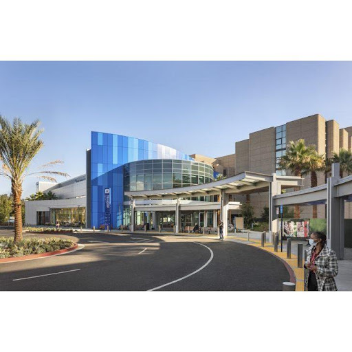 Kaiser Permanente Woodland Hills Medical Center logo