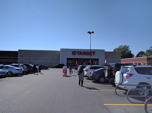 Department Store «Target», reviews and photos, 2626 Delaware Ave, Buffalo, NY 14216, USA