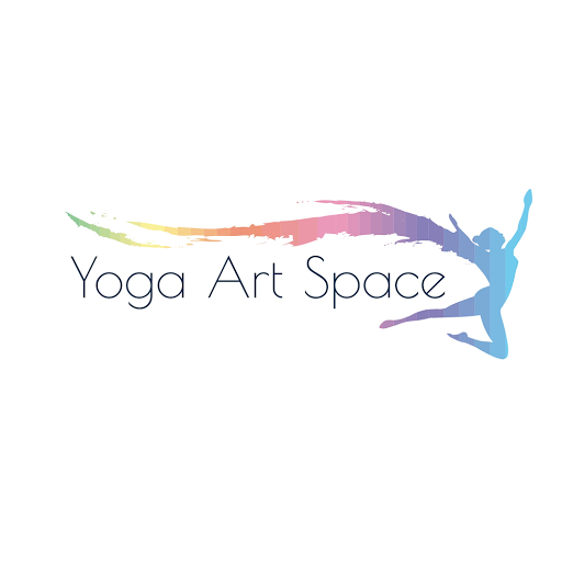 Yoga Art Space logo