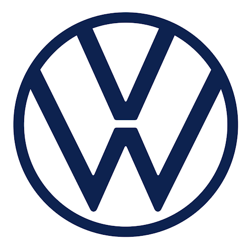 Inchcape Volkswagen Exeter logo