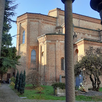 Collegiata di San Giovanni Battista XIV Secolo di 