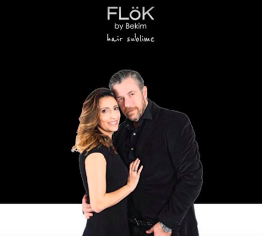 FLoK by Bekim logo