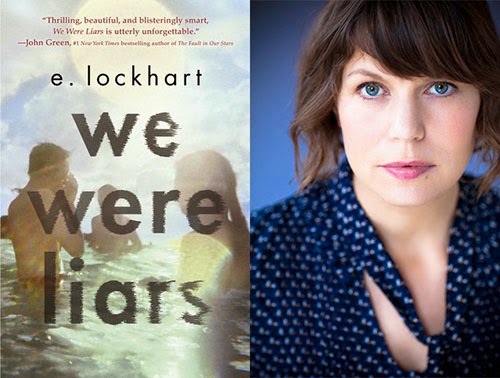 We Were Liars