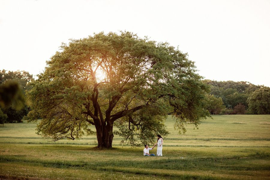 Fotógrafo de bodas Nikolay Yushevich (picbynick). Foto del 13 de junio 2017