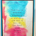Click to Expand SY0521E- Embrace A Memory
August 2012