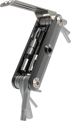 Topeak Tubi 11 Multi-Tool alternate image 0