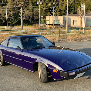 RX-7