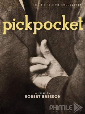 Pickpocket (1959)