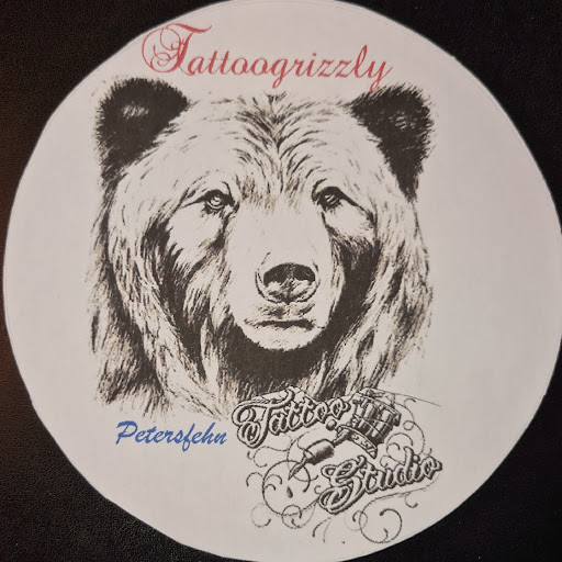 Tattoogrizzly