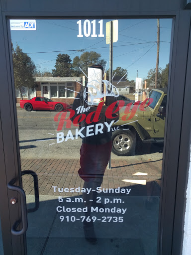 Bakery «The Red Eye Bakery», reviews and photos, 1011 N 4th St, Wilmington, NC 28401, USA