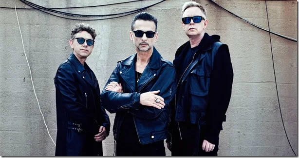 Depeche Mode en Mexico 2018 Boletos baratos primera fila no agotados