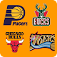 Guess NBA Logos icon