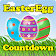 Easter Egg Countdown icon