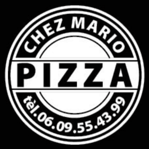 Chez Mario (foodtruck) logo