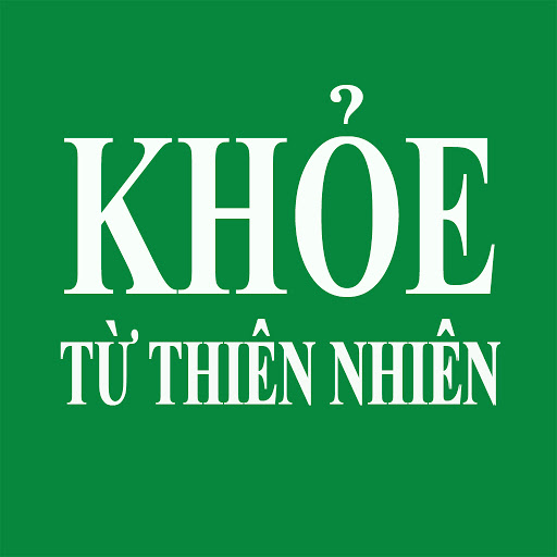 Khỏe từ thiên nhiên