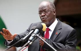 Rais Magufuli Avunja Bodi ya TMAA, Upotevu wa Madini Wafanyakazi Kikaangoni