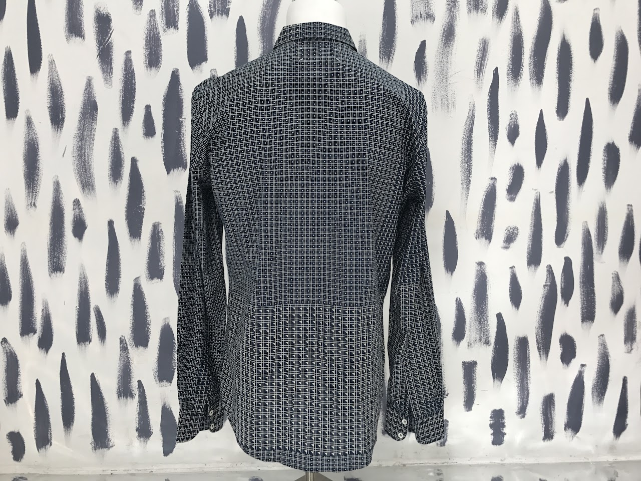 Maison Martin Margiela Mens Shirt