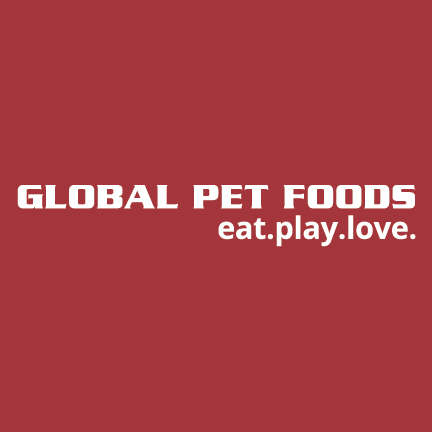 Global Pet Foods Cambrian logo